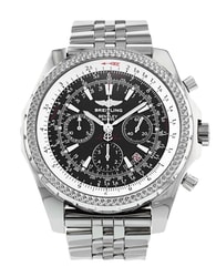 Breitling Bentley Motors A25362
